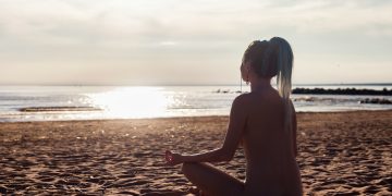 Mijn geheime vakanties: “lk ga elk jaar naar een naturistencamping