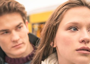 ‘Toen we besloten voor een open relatie ging het pas echt goed mis’