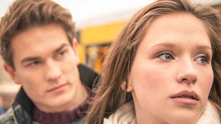 ‘Toen we besloten voor een open relatie ging het pas echt goed mis’