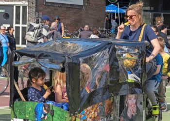 Ouders betalen gemiddeld €3200 per jaar uit eigen zak voor kinderopvang