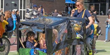 Ouders betalen gemiddeld €3200 per jaar uit eigen zak voor kinderopvang