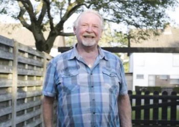 Paul: “Ik wil contant geld opnemen bij de bank maar dat mag niet!”