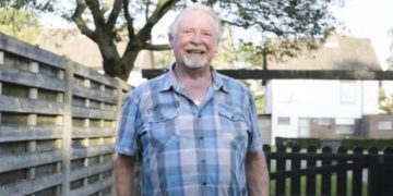 Paul: “Ik wil contant geld opnemen bij de bank maar dat mag niet!”