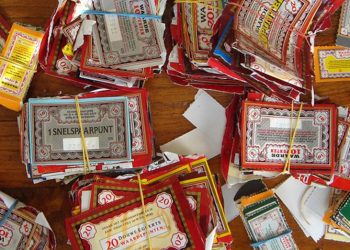 Spaar jij nog punten bij Douwe Egberts, Senseo of Pickwick? Dit is wat het nog kan opleveren!
