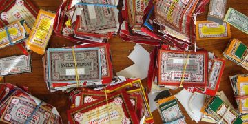 Spaar jij nog punten bij Douwe Egberts, Senseo of Pickwick? Dit is wat het nog kan opleveren!