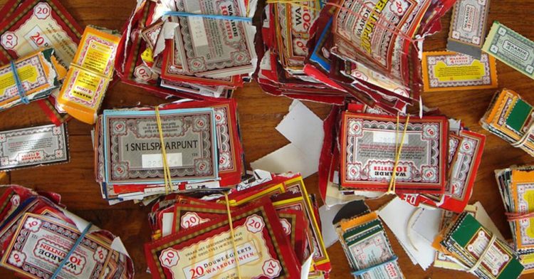 Spaar jij nog punten bij Douwe Egberts, Senseo of Pickwick? Dit is wat het nog kan opleveren!