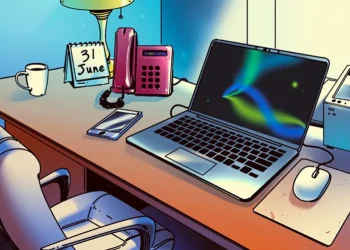 De meeste volwassenen hebben het fout – zie jij wat er niet klopt op deze afbeelding?