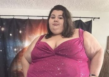 Rosie’s schokkende ervaring op pikant feestje voor ‘Zware’ mensen: “Het tekende me voor het leven”