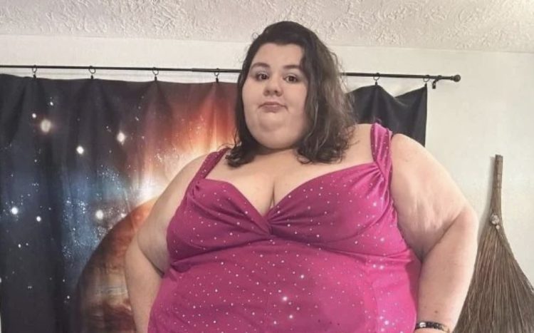 Rosie’s schokkende ervaring op pikant feestje voor ‘Zware’ mensen: “Het tekende me voor het leven”