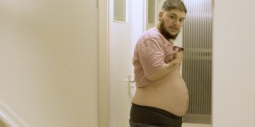 Transman Ryan bevallen van baby Ravi: “Het is geen jongen of meisje”