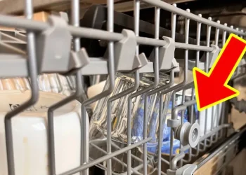 7 Geheime trucs van loodgieters om de prestaties van je vaatwasser te verbeteren