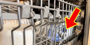 7 Geheime trucs van loodgieters om de prestaties van je vaatwasser te verbeteren