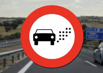Dit nieuwe verkeersbord betekent niet wat jij denkt