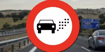 Dit nieuwe verkeersbord betekent niet wat jij denkt