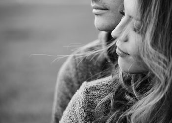 Ineke: “Mijn vriend bezoekt de Wallen en ik vind dat prima”