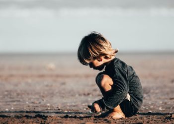 Waarschuwing: Dit is wat je moet weten over de ‘wegloop-methode’ bij kinderen