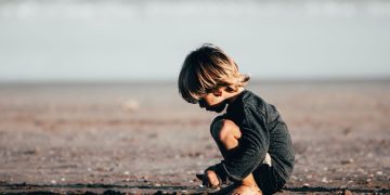 Waarschuwing: Dit is wat je moet weten over de ‘wegloop-methode’ bij kinderen