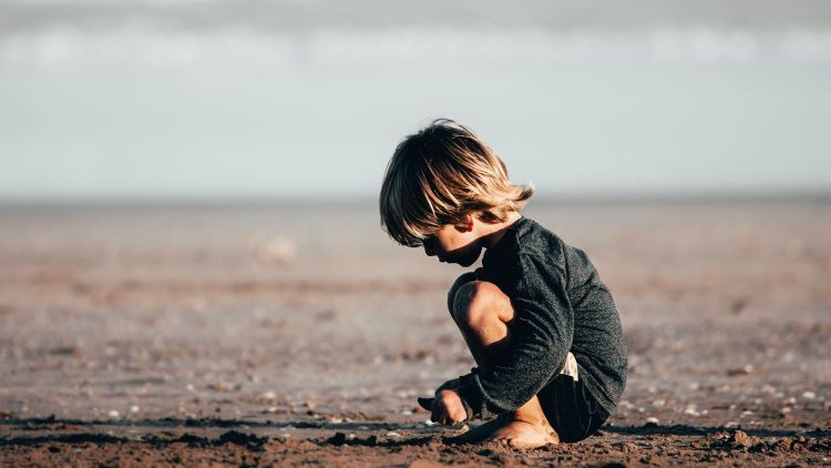 Waarschuwing: Dit is wat je moet weten over de ‘wegloop-methode’ bij kinderen