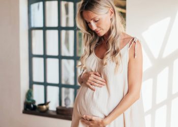 ‘Ik weet niet zeker of mijn vriend de vader van ons kind is’