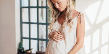 ‘Ik weet niet zeker of mijn vriend de vader van ons kind is’