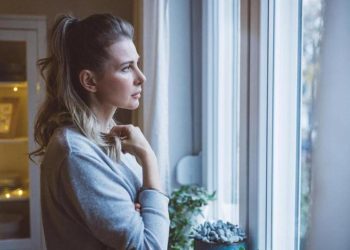 Annemarieke: ‘Aan alles wat door mijn handen ging in het huis van mijn moeder, kleefden herinneringen’