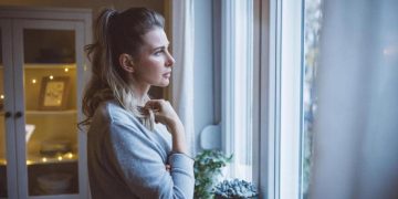 Annemarieke: ‘Aan alles wat door mijn handen ging in het huis van mijn moeder, kleefden herinneringen’