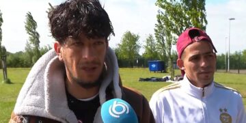 Boze asielzoeker: “Ik ben al voor de derde keer in Nederland en nog steeds is het slecht geregeld