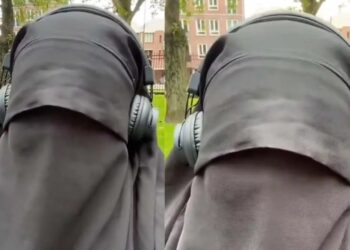 Nederlandse scholier weigert gezichtsbedekking af te doen in de klas: ”Hier is toch niets mis mee?”