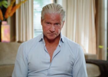 Dries Roelvink verwacht boycot na heftige uitspraken over Rachel Hazes: ‘Dat is dan maar zo’