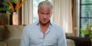 Dries Roelvink verwacht boycot na heftige uitspraken over Rachel Hazes: ‘Dat is dan maar zo’