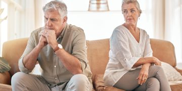 Tanja (53) en Wim (54) verdienen 6.000 euro per maand: “Het lukt ons niet om rond te komen”