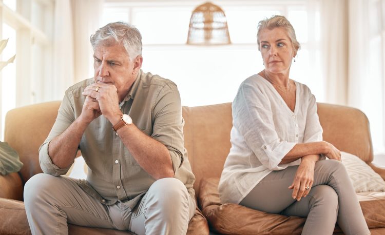 Tanja (53) en Wim (54) verdienen 6.000 euro per maand: “Het lukt ons niet om rond te komen”