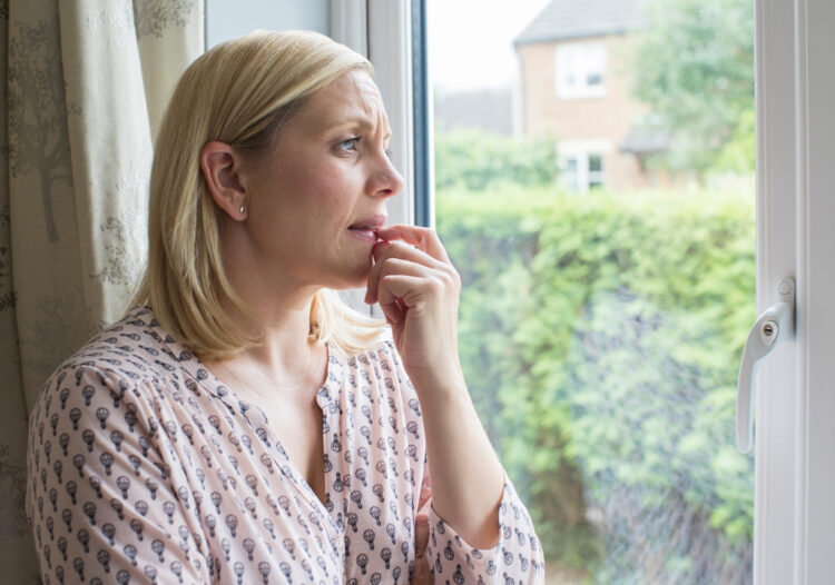 Marjolein: “Onvoorstelbaar! Mijn zus gebruikte de naam die ik voor mijn kind had gekozen”