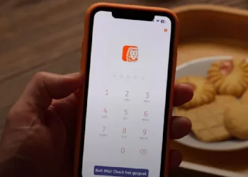 Belangrijk nieuws voor ING-klanten: ‘Per 1 september kan dit niet meer’
