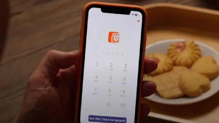 Belangrijk nieuws voor ING-klanten: ‘Per 1 september kan dit niet meer’
