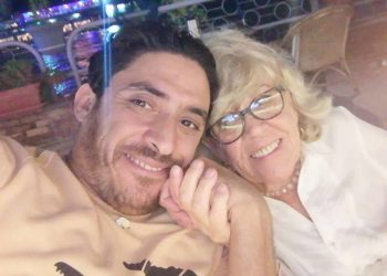 83-jarige Iris: “Mijn relatie met Mohammed is soms best hard werken”