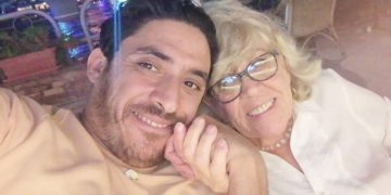 83-jarige Iris: “Mijn relatie met Mohammed is soms best hard werken”