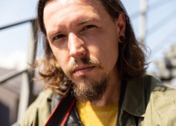 Mark (43): “Ik stop met werken; de bijstand is 200 euro meer dan mijn loon.”