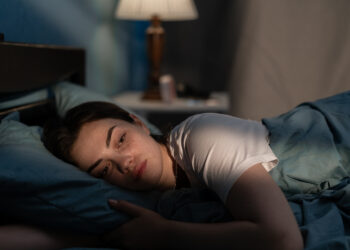 Ben je een slechte slaper? Probeer hiermee je nachtrust te verbeteren