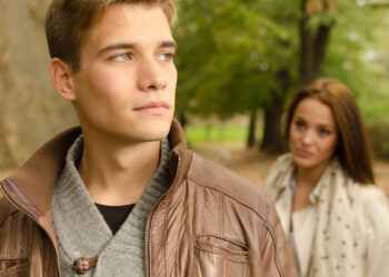 Desiré: ‘Toen we besloten voor een open relatie ging het pas echt goed mis’