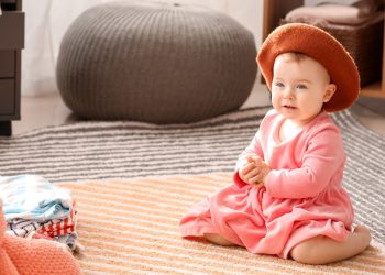 Anita: “Ik wil mijn kind genderneutraal opvoeden, echter ben bang voor de reacties van anderen”