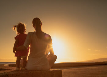 Linda: “Na 10 jaar wil hij ineens weer contact terwijl we al zo lang uit elkaar zijn”