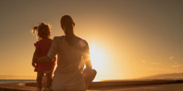 Linda: “Na 10 jaar wil hij ineens weer contact terwijl we al zo lang uit elkaar zijn”