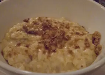 Herken jij dit eeuwenoude gerecht? Een zoete nostalgische favoriet!