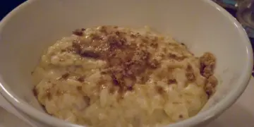 Herken jij dit eeuwenoude gerecht? Een zoete nostalgische favoriet!