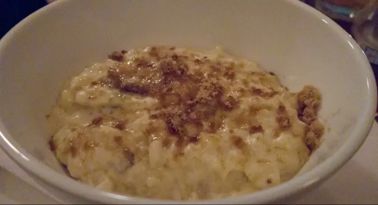 Herken jij dit eeuwenoude gerecht? Een zoete nostalgische favoriet!