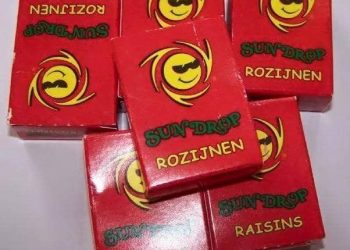 Een zoete reis terug naar je jeugd: deze nostalgische snoepjes ken je vast nog