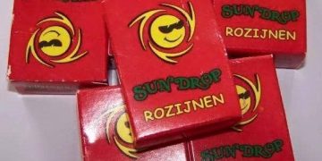 Een zoete reis terug naar je jeugd: deze nostalgische snoepjes ken je vast nog