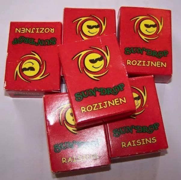 Een zoete reis terug naar je jeugd: deze nostalgische snoepjes ken je vast nog
