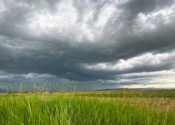 Meteorologen kondigen noodweer aan: “Op deze plekken gaat het helemaal los”